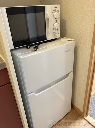 レオパレス豊里IIの物件内観写真